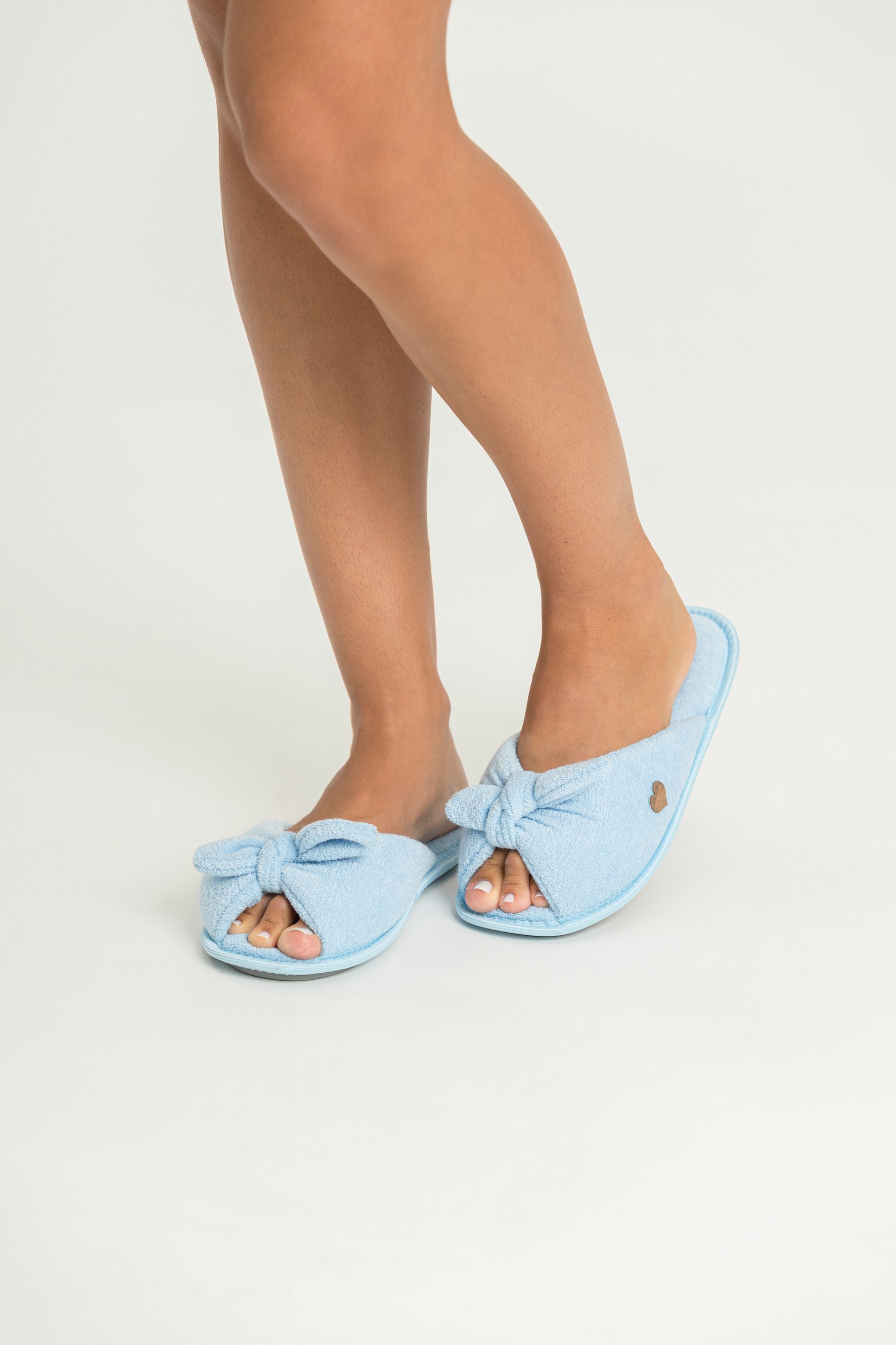 Pantufa Feminina Adulta