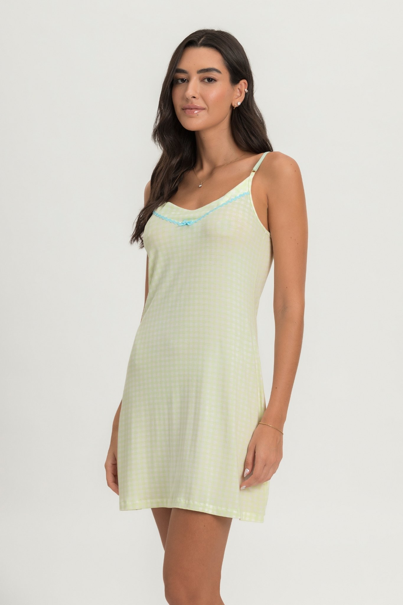 Camisola Feminina Alça