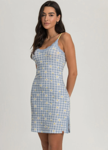 Camisola Feminina Alça