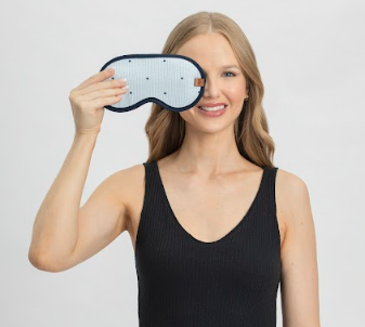 Máscara Tapa Olhos