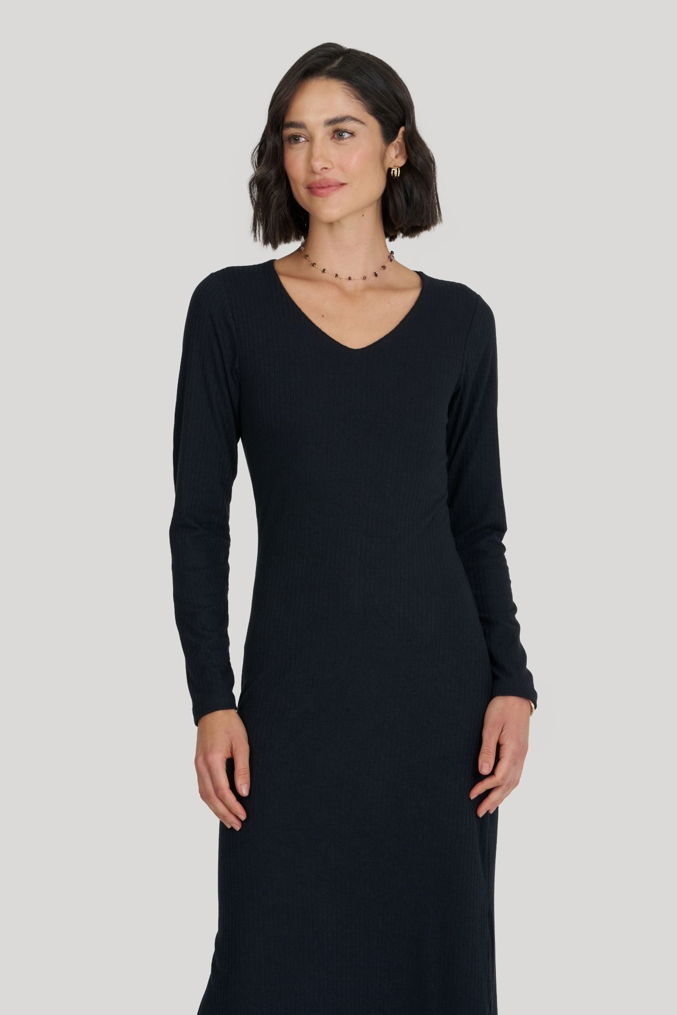 Camisola Feminina Manga Longa