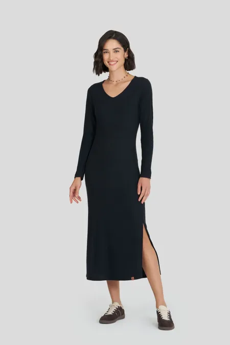 Camisola Feminina Manga Longa