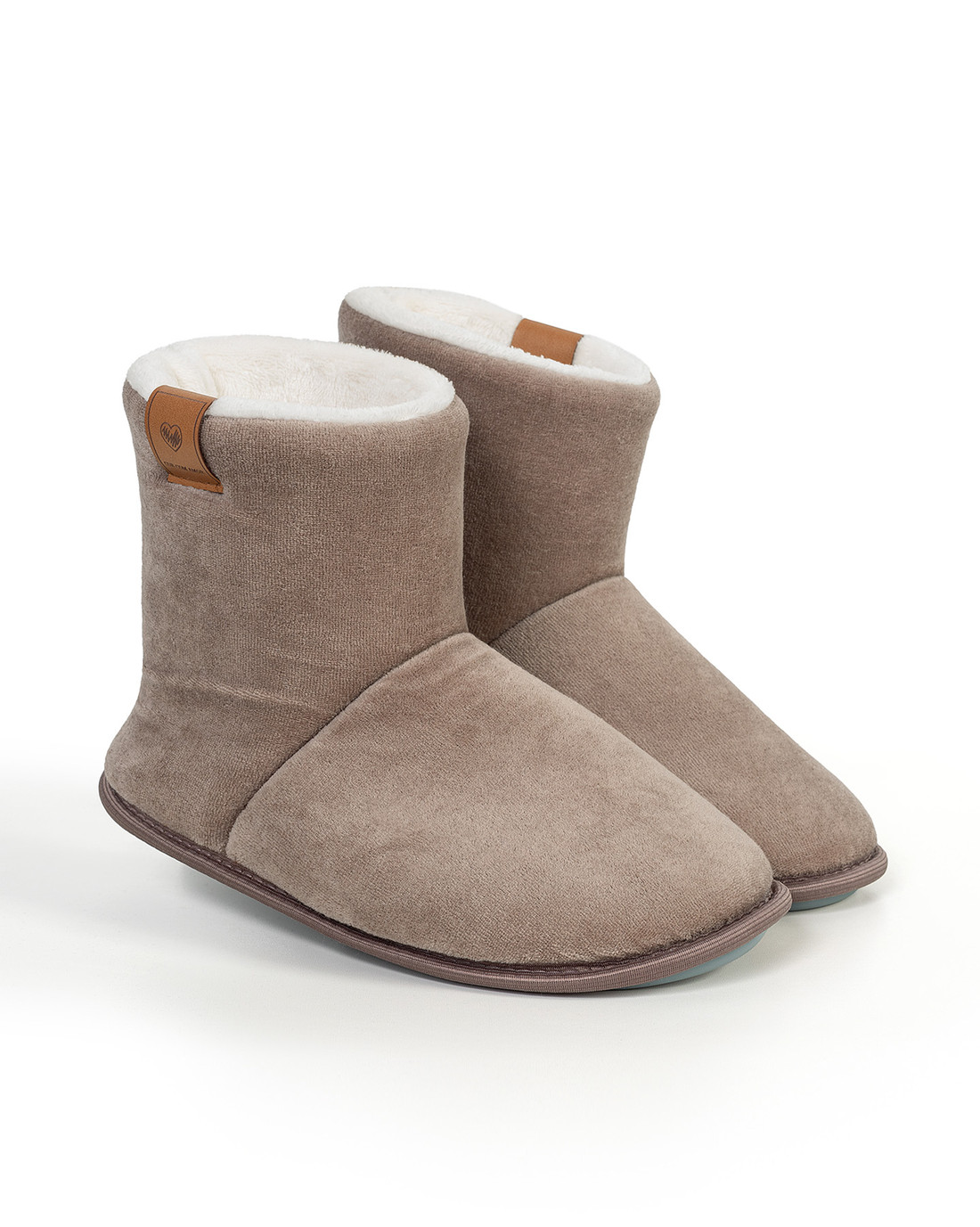 Pantufa Feminina Adulta
