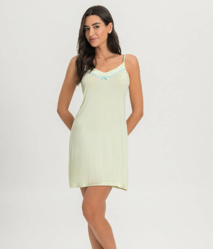 Camisola Feminina Alça