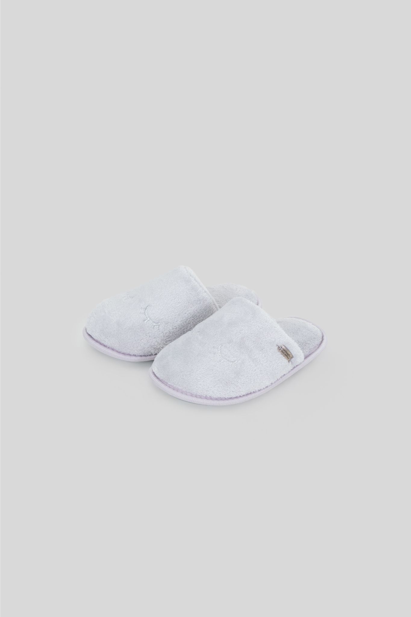 Pantufa Feminina Adulta