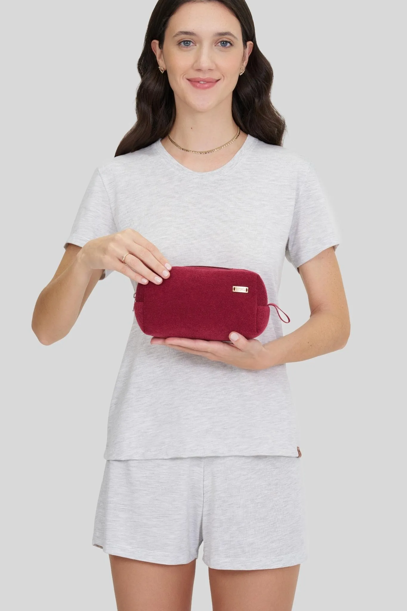 Necessaire Bordo