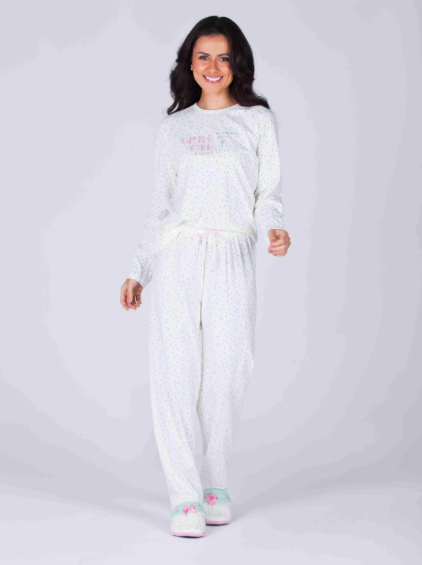 Pantufa Feminina Adulta